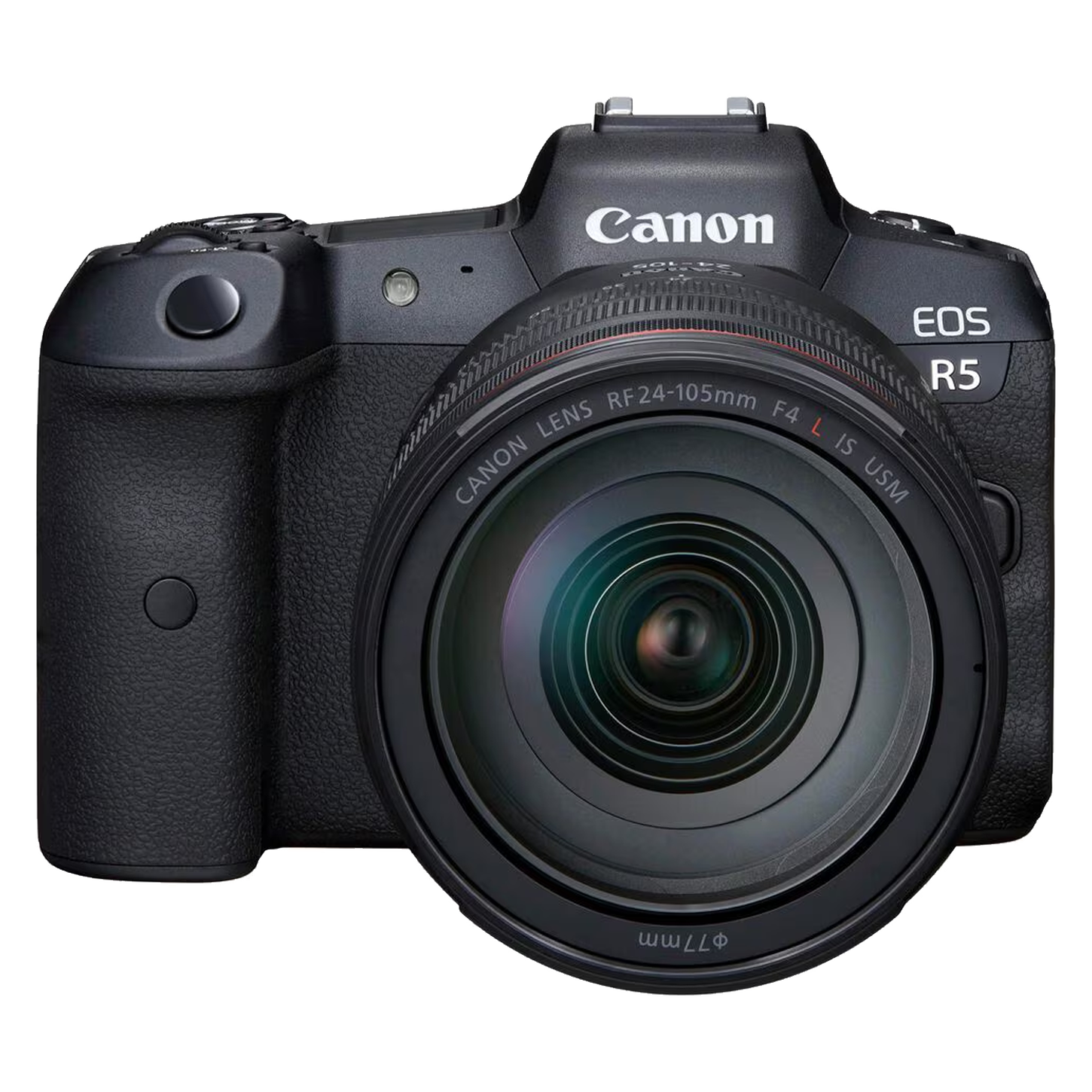 Canon DSLR Camera
