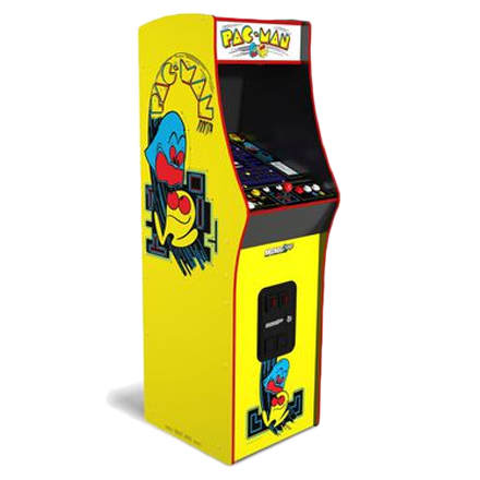 Arcade Games