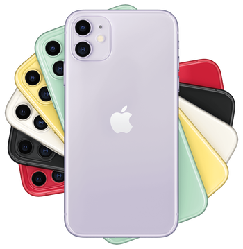Apple iPhone 11 Pro