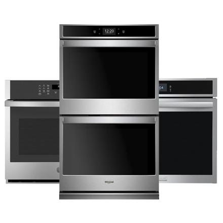 Wall Ovens on Sale