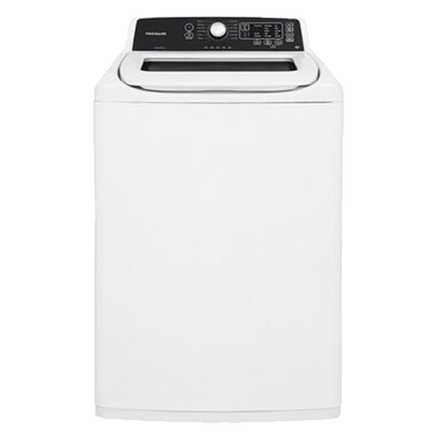 Frigidaire Washer and Dryer