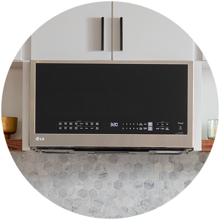 Microwaves