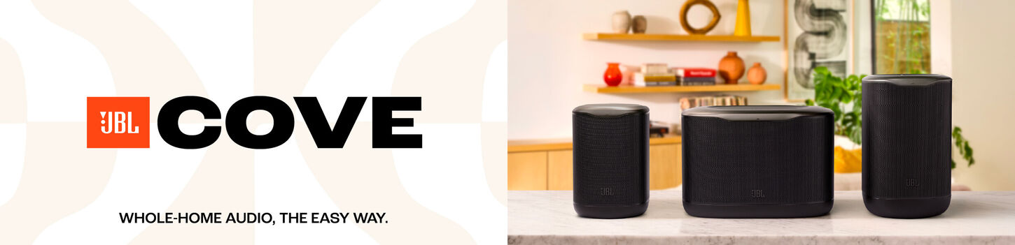 JBL Cove