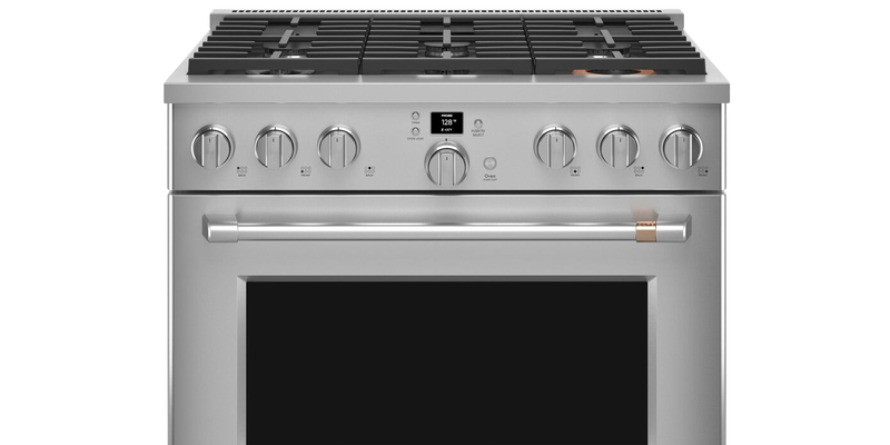 Whirlpool 6.0 Cu. Ft. Gas Double Oven Range with Center Oval Burner in  Stainless Steel