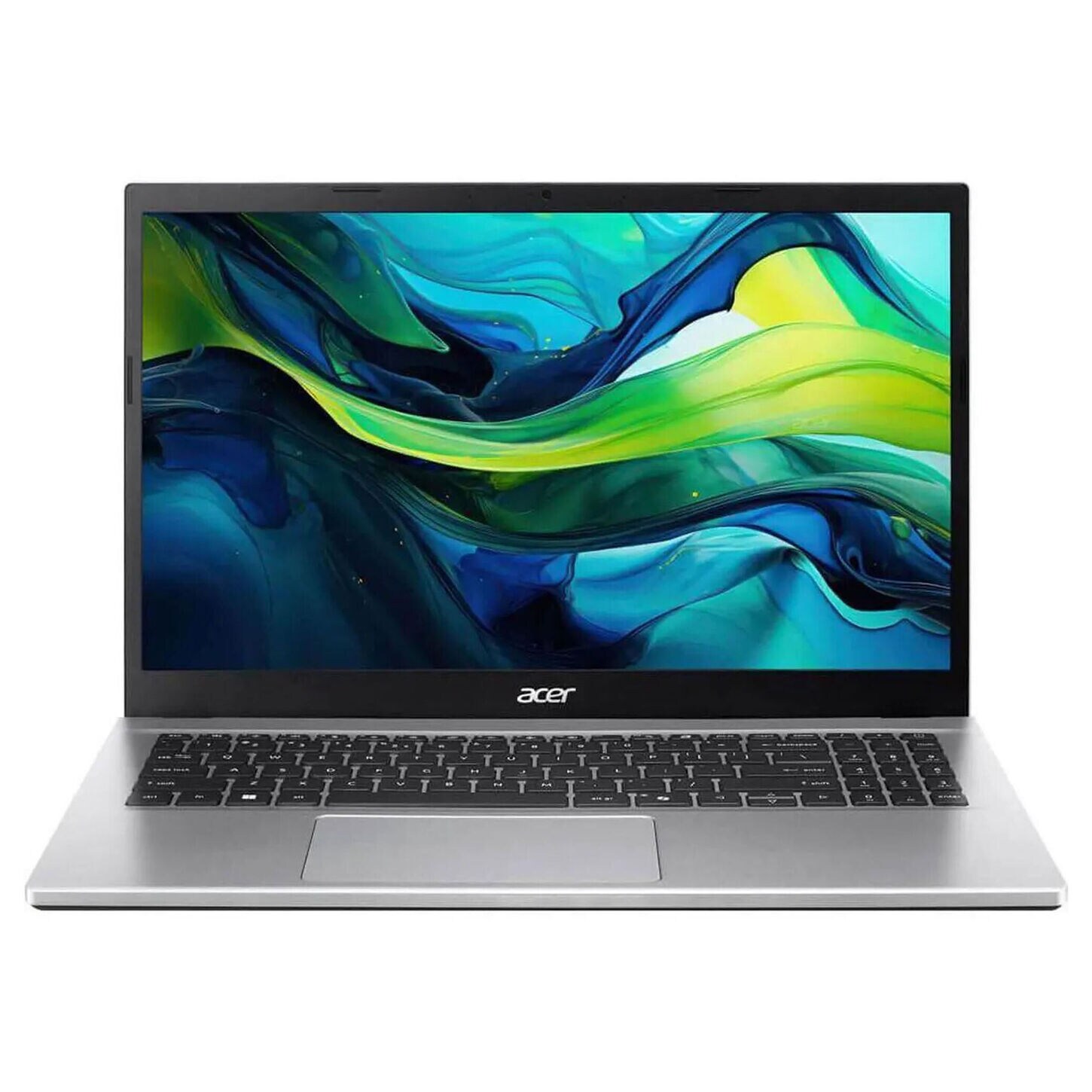 Acer Aspire Go 15 15.6" Laptop | AMD Ryzen 7 7730U Processor - 32GB RAM - 1TB SSD in Iron