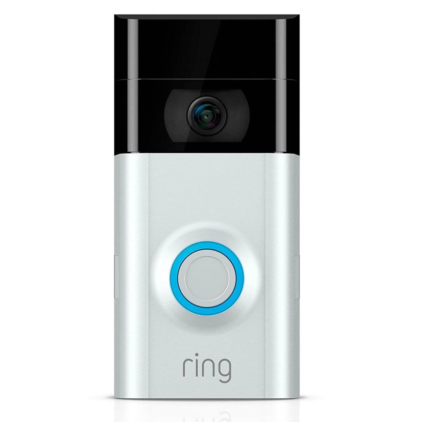 Ring doorbell