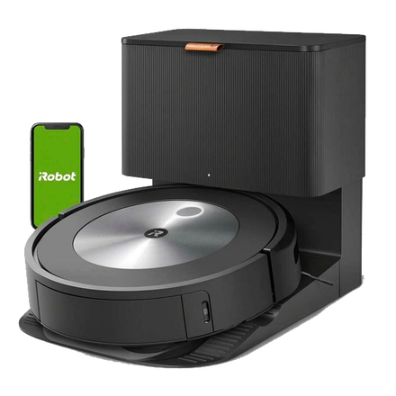 robot vacuums