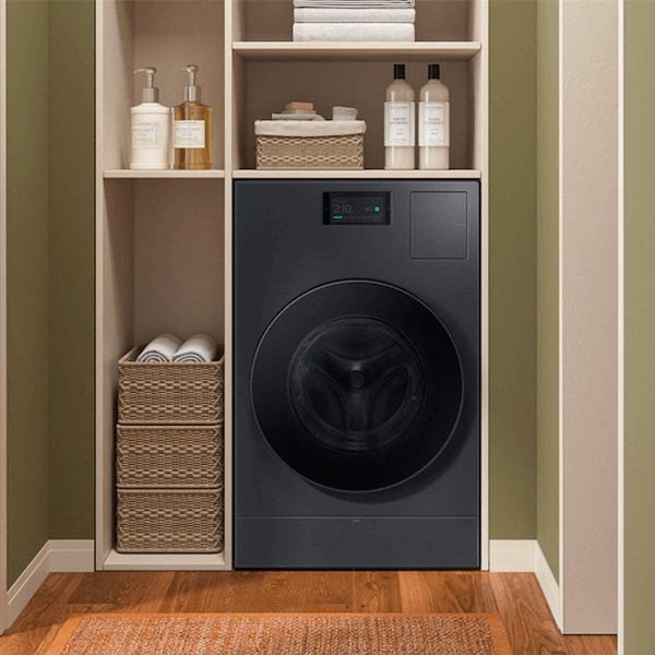 Combination Washer and Dryer