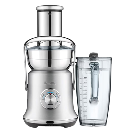 Juicers