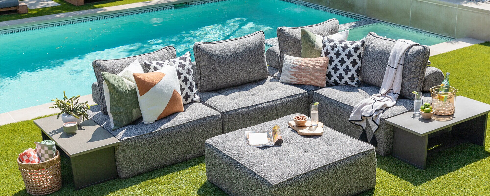 cheap patio furniture sets near me