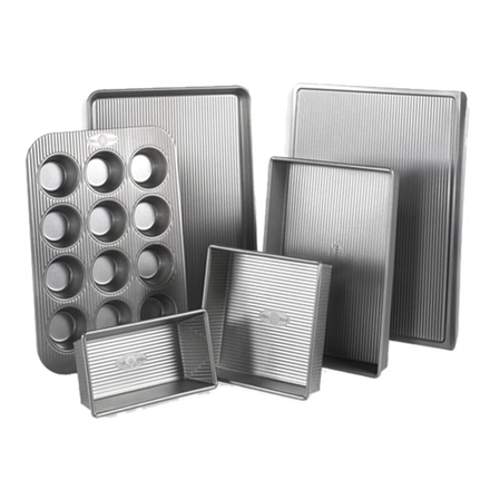 bakeware