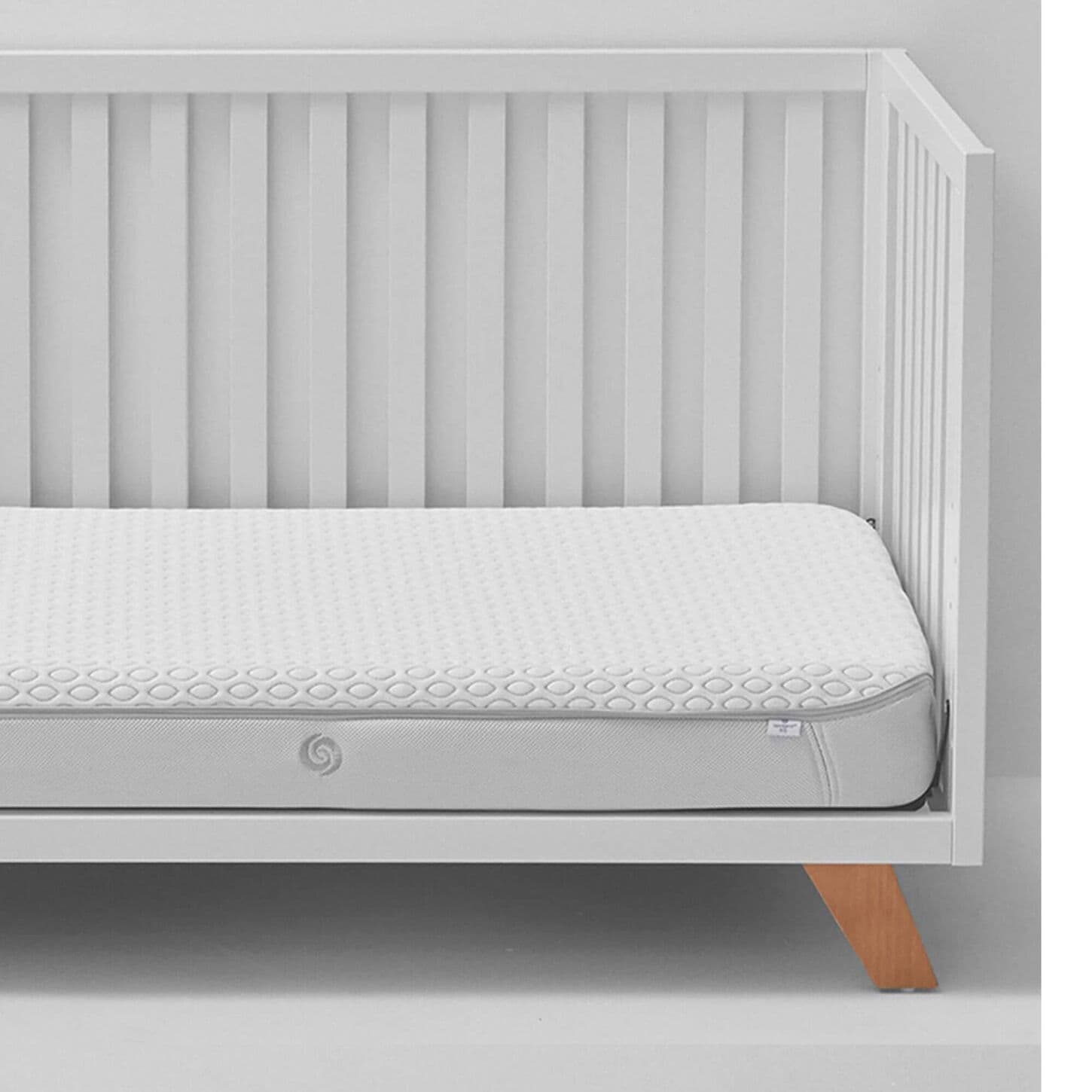 Air-X Performance Firm Crib Mattress