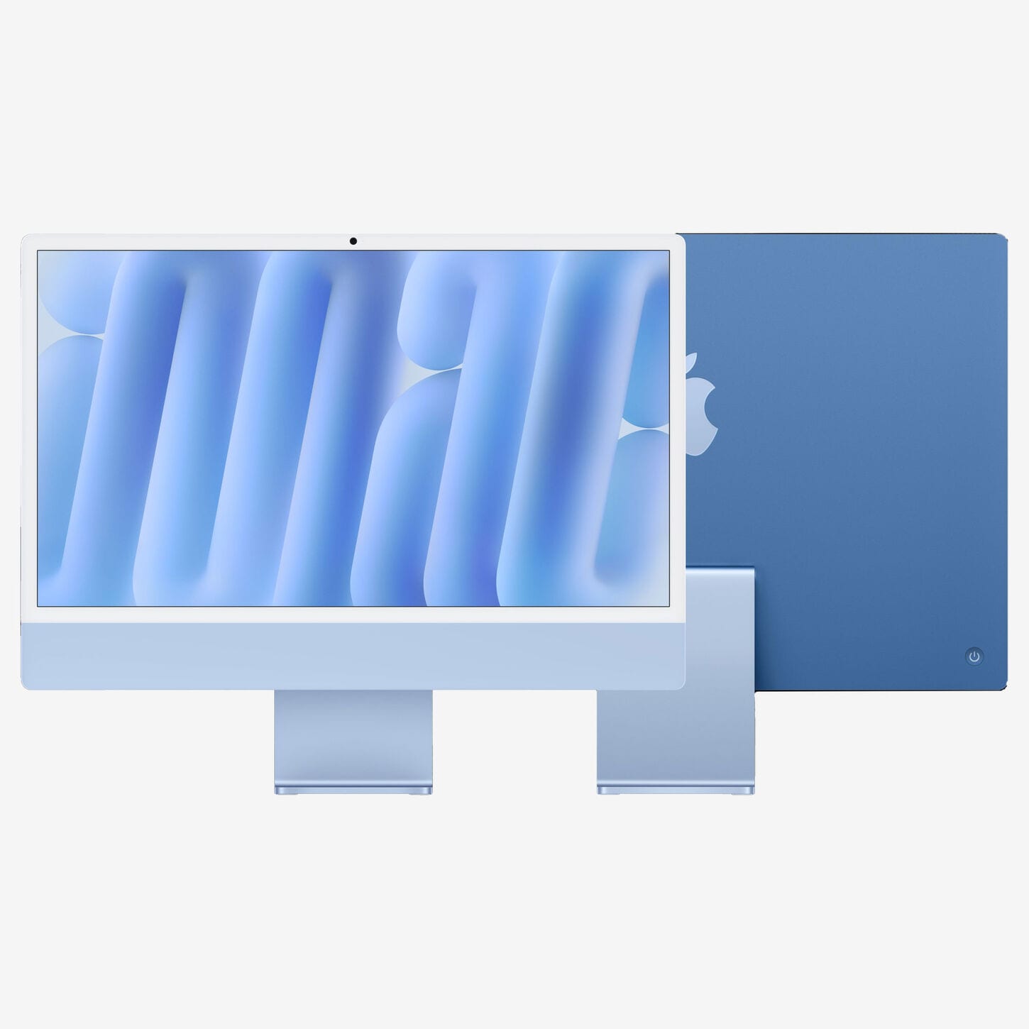 apple imac 24