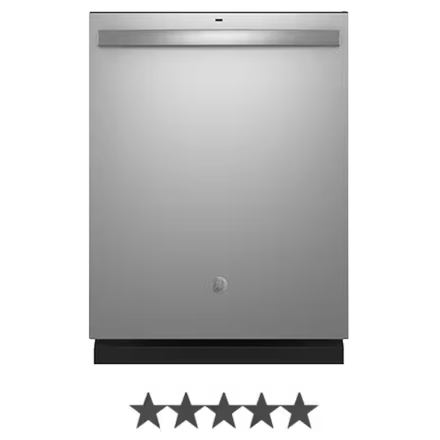 Top Rated Dishwashers