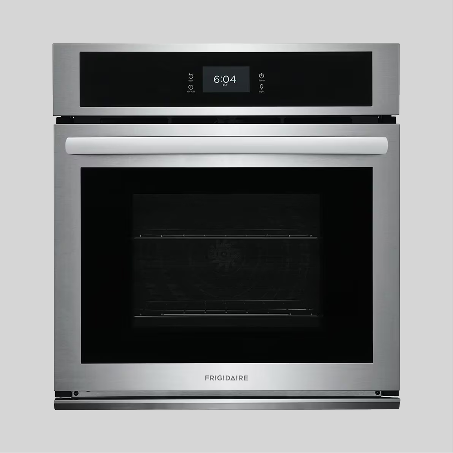 Shop Wall Ovens by Size 24 Inches