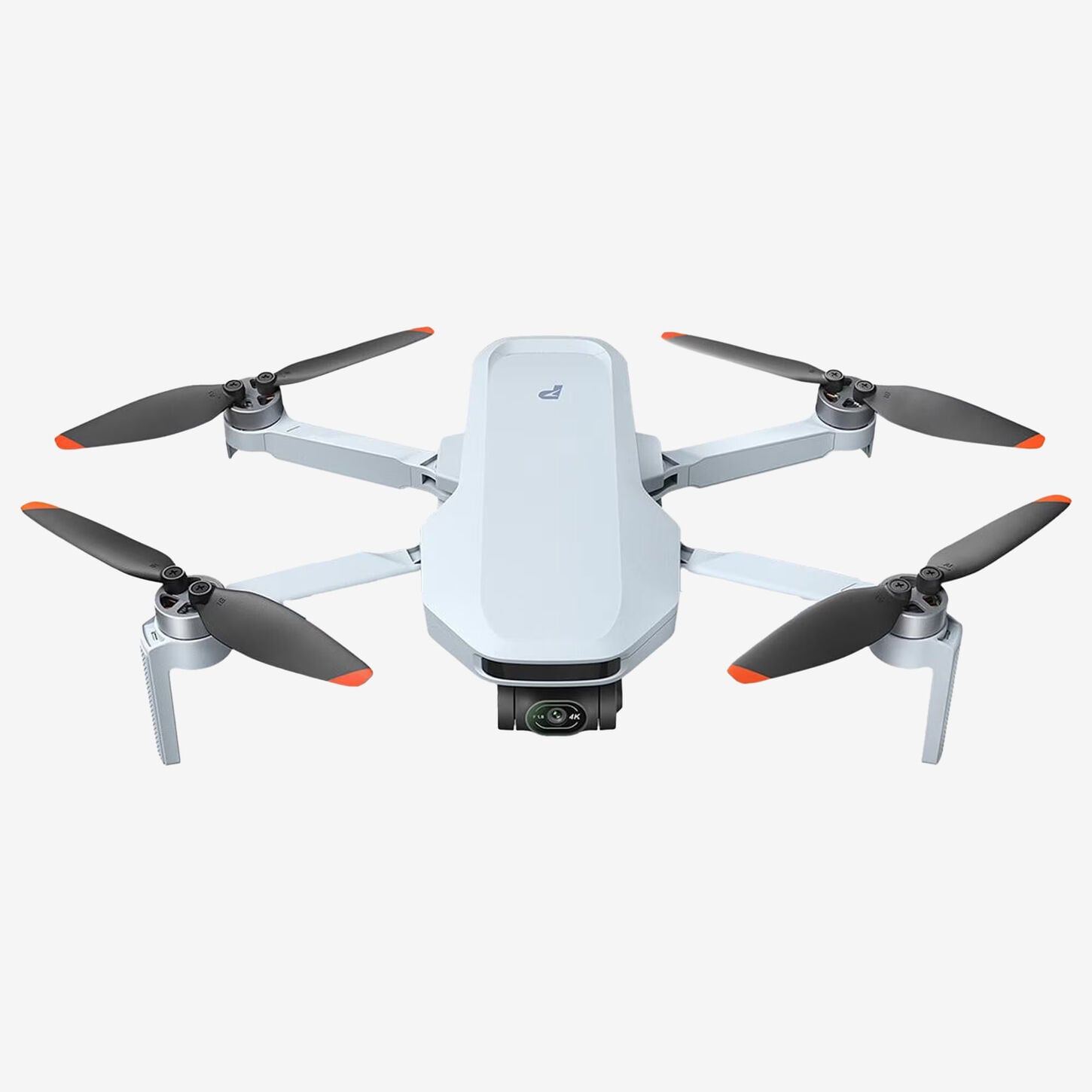 Potensic Atom 2 Drone with Fly More Combo Kit in Gray