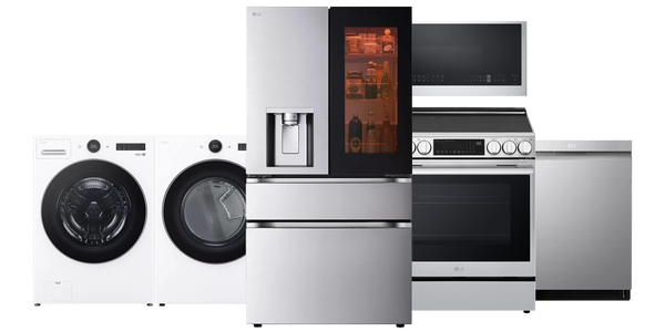 LG Appliances