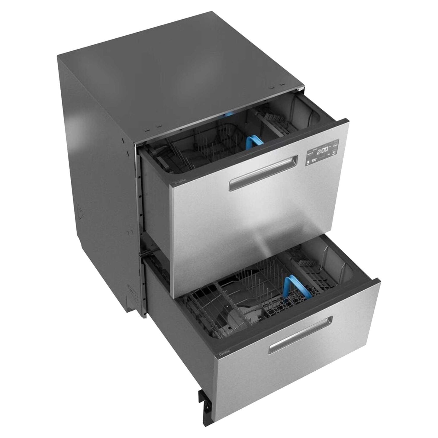 GE Profile Drawer Dishwasher