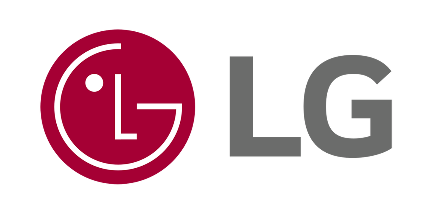 LG Logo