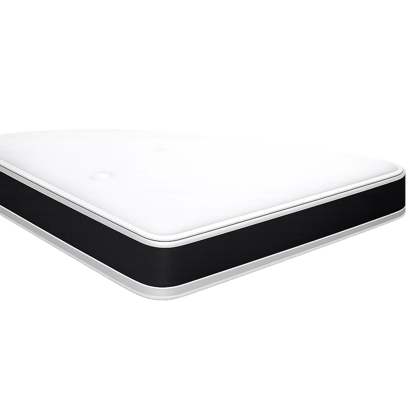 MD Mattress 7" Firm Hybrid Queen Mattress in a Box