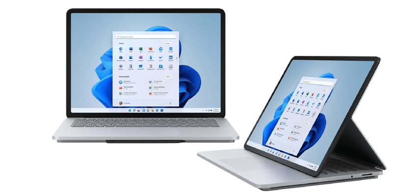 Microsoft 14.4 inch Multi-Touch Surface Laptop Studio