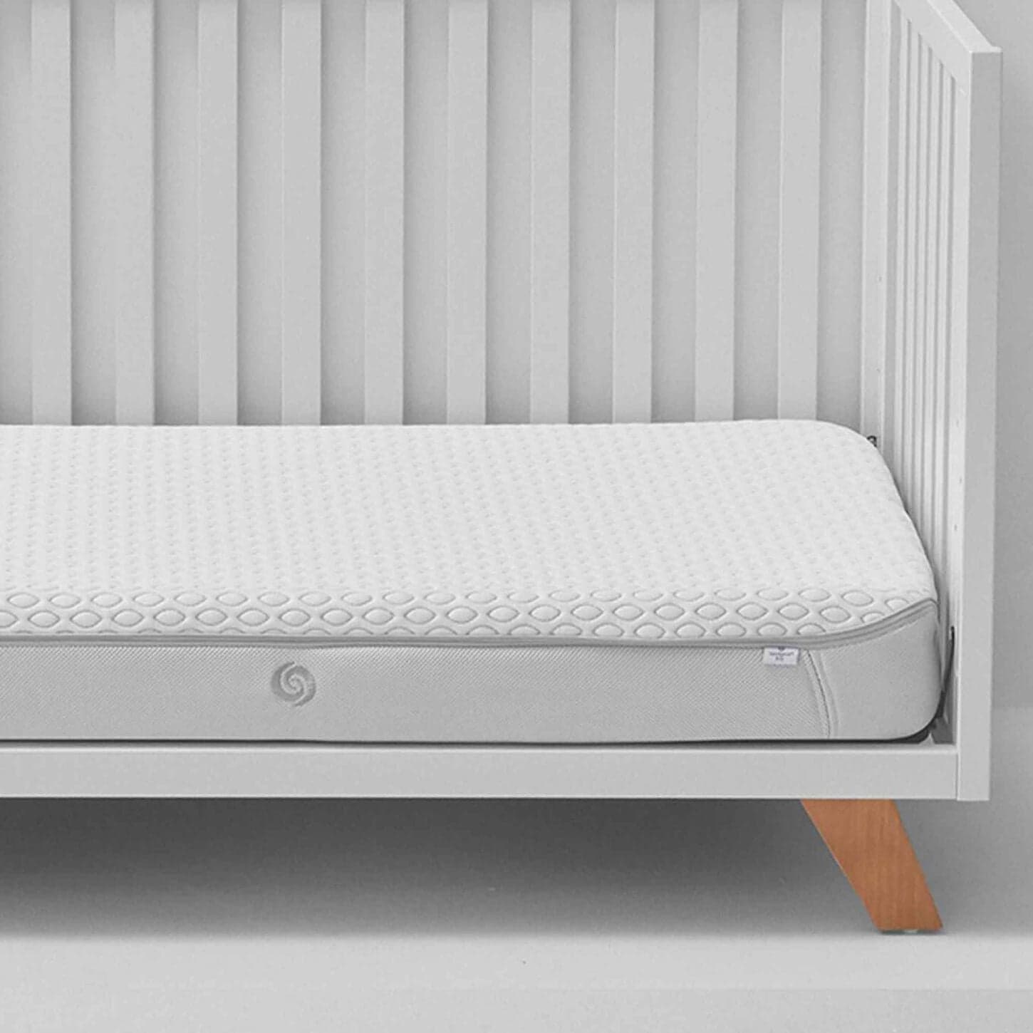 Bedgear Air-X Performance Firm Crib Mattress