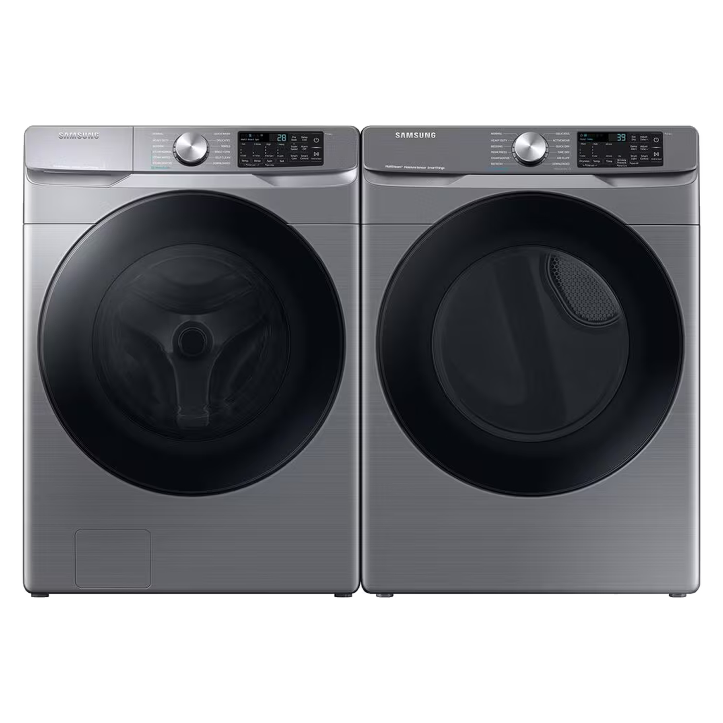 Electrolux Stacked Laundry Tower