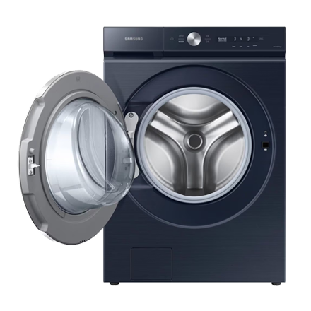 Front Load Washers