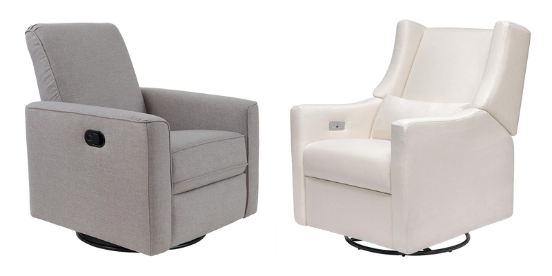 Baby Gliders on Sale
