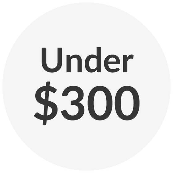 Soundbars Under $300