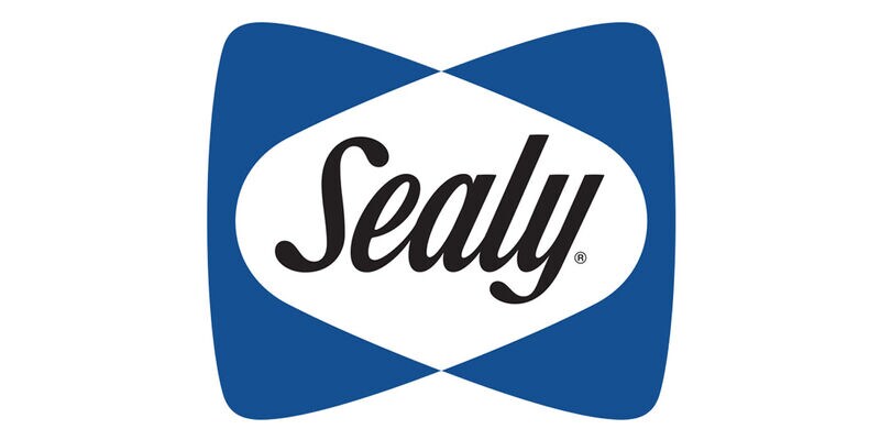 sealy logo