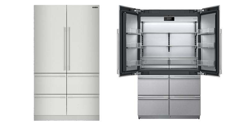 SKS 6 Door Refrigerator