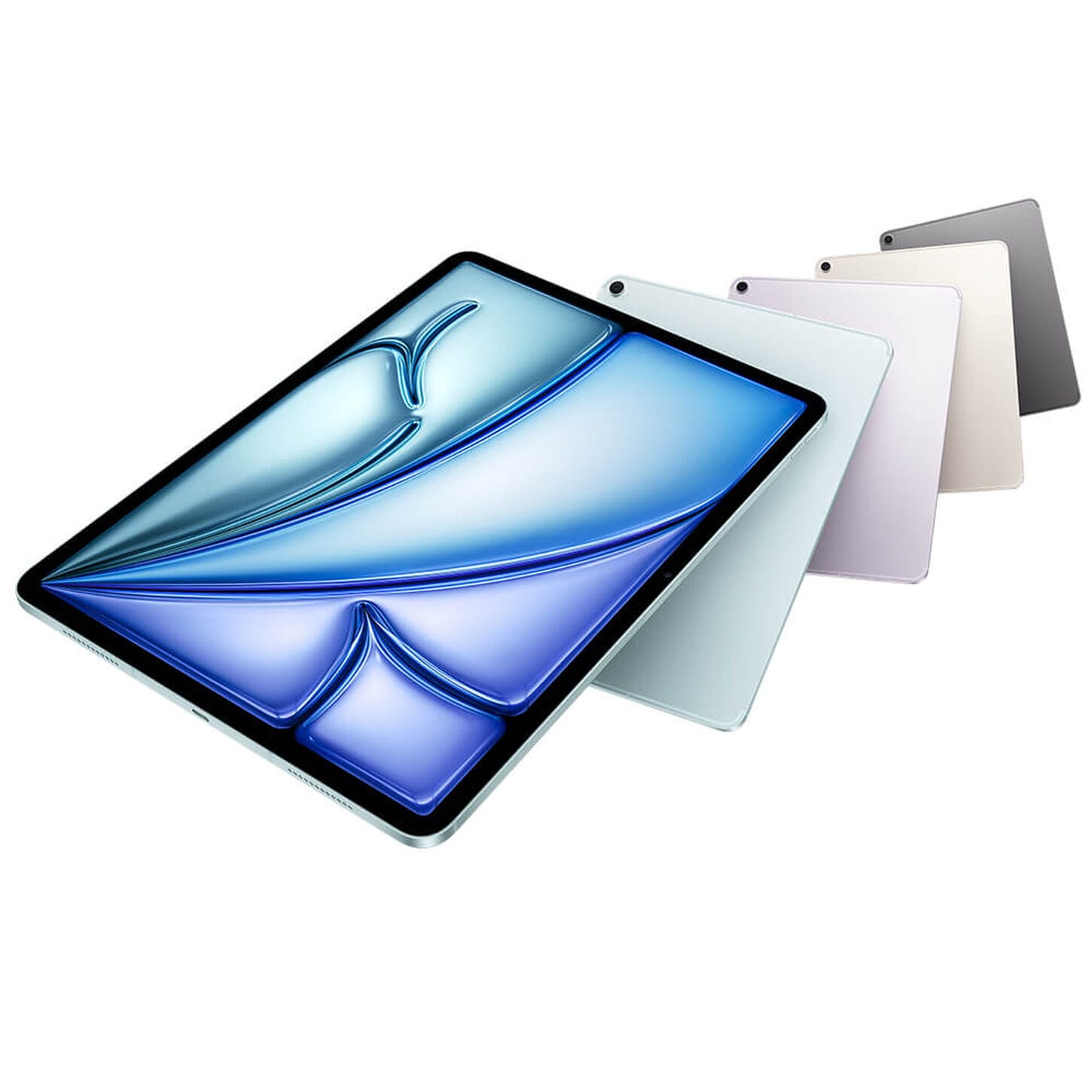 Apple iPad Air Family