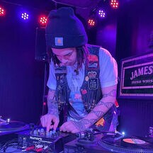 DJ Roam