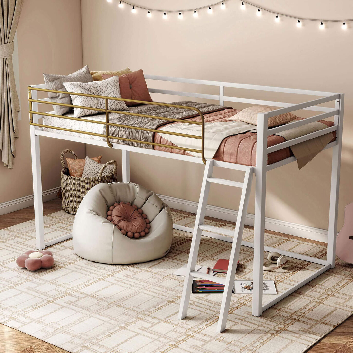 Bunk bed