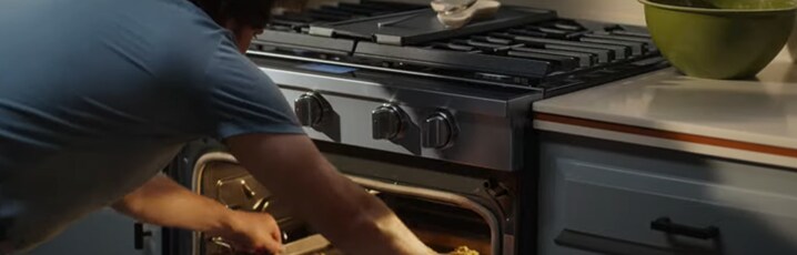 Whirlpool Kitchen