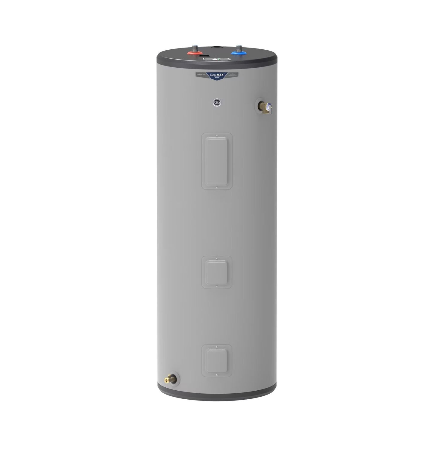 GE Appliances 50 Gallon Tall Electric Water Heater