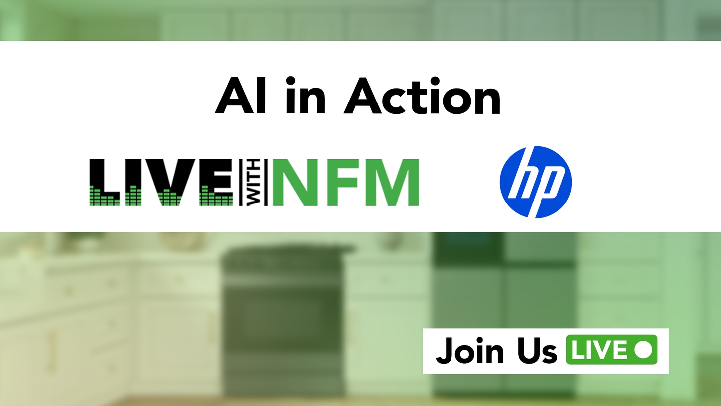 NFM Livestream