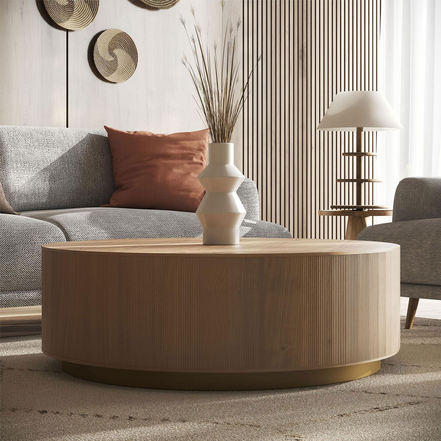 37B Kalla Coffee Table