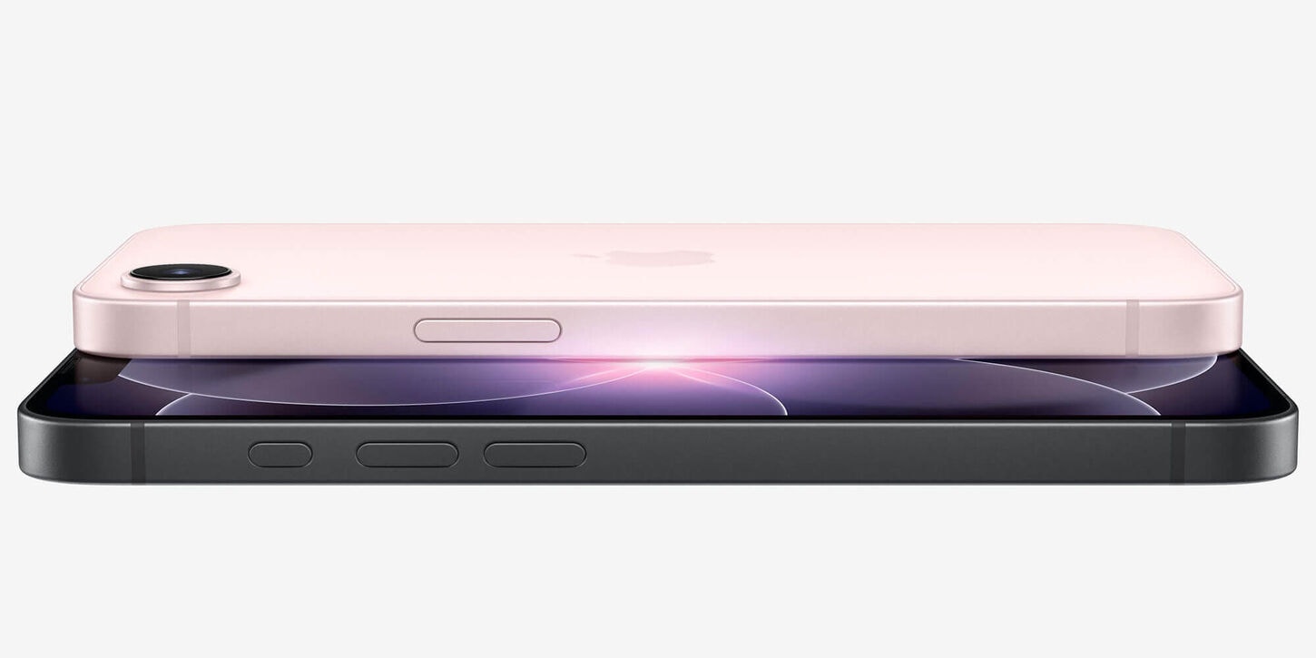 Apple iPhone