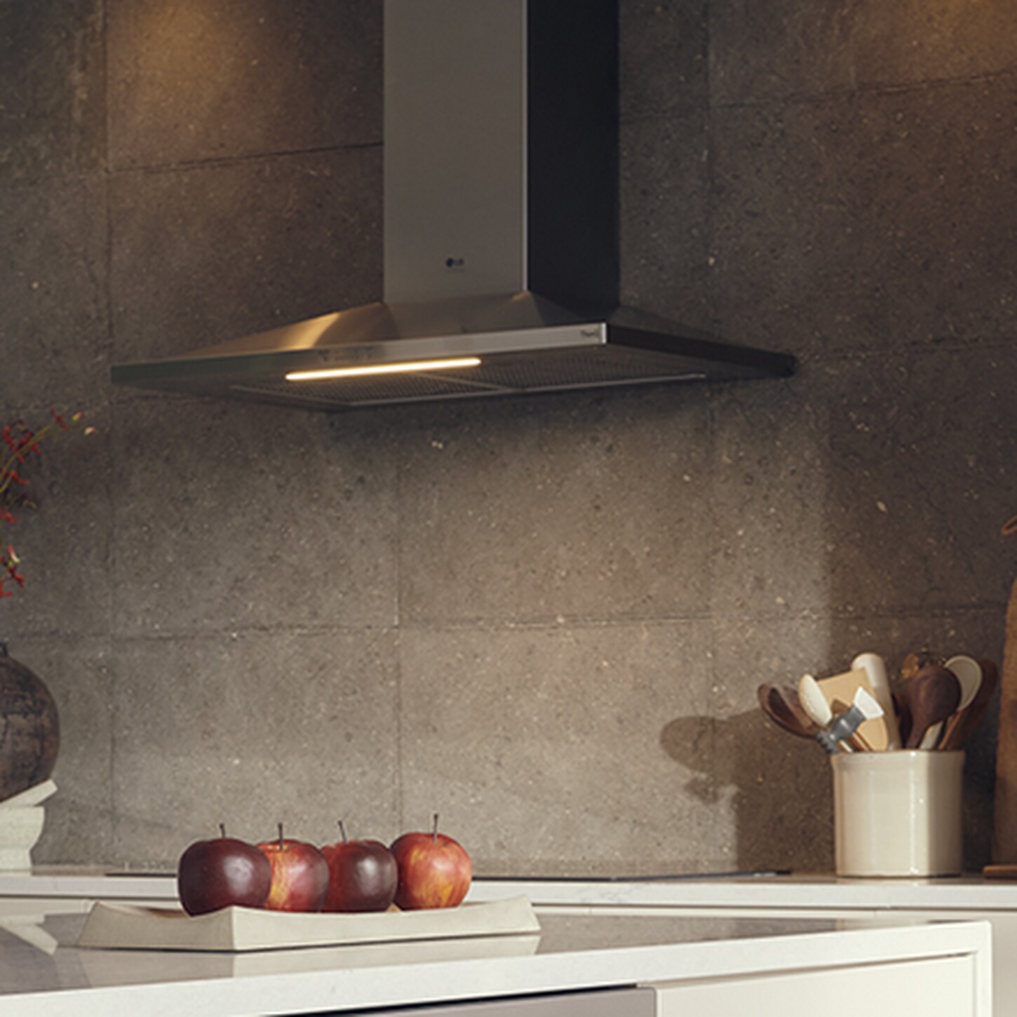 LG STUDIO Range Hoods