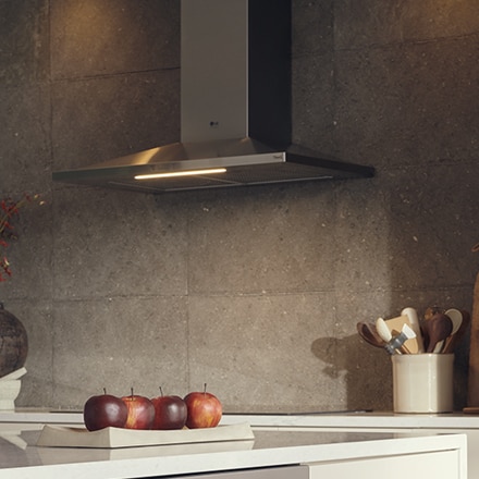 Range Hoods