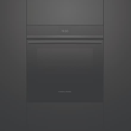Wall Ovens