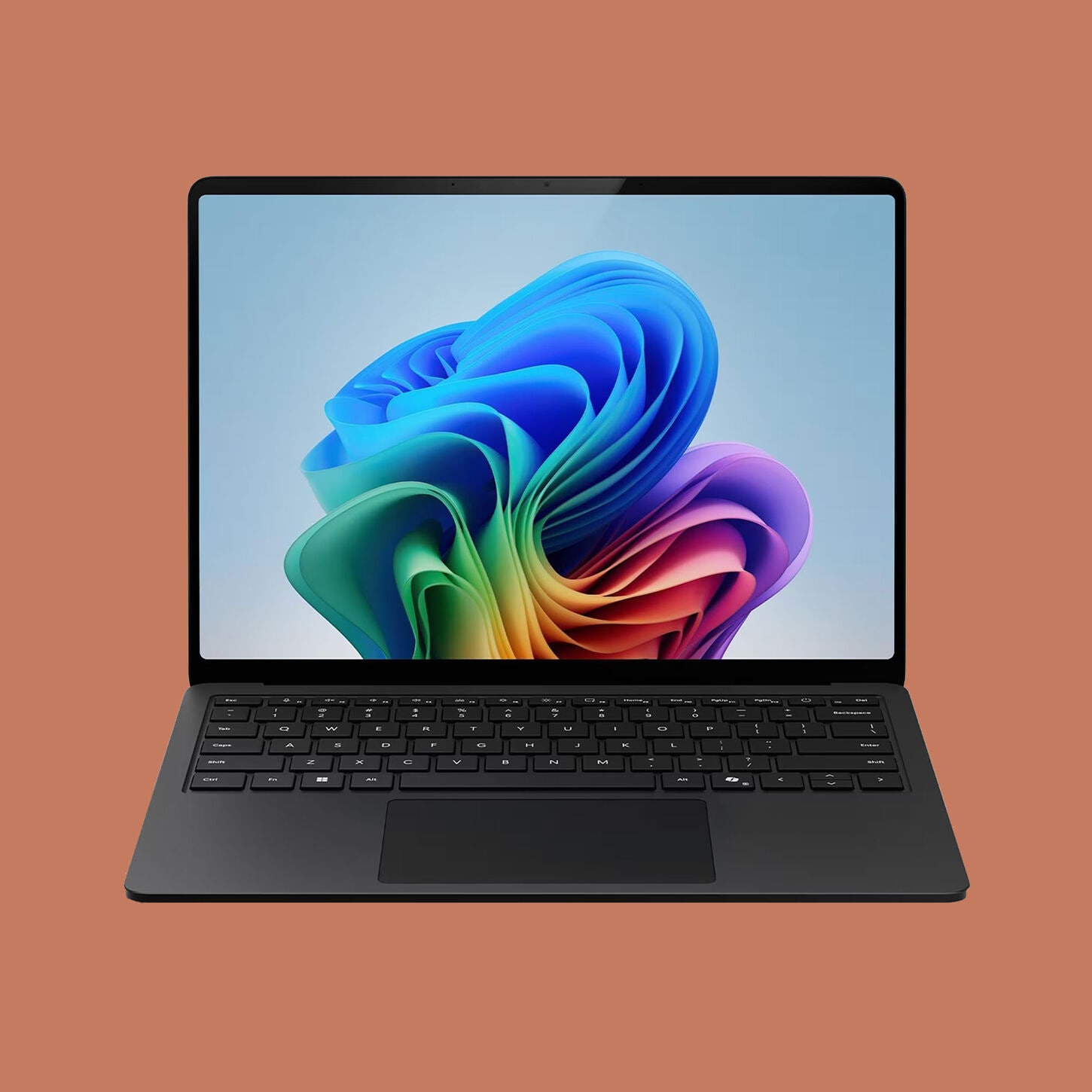 Microsoft Surface Laptop Copilot+ PC 15", Qualcomm Snapdragon X Elite, 16GB RAM - 1TB SSD