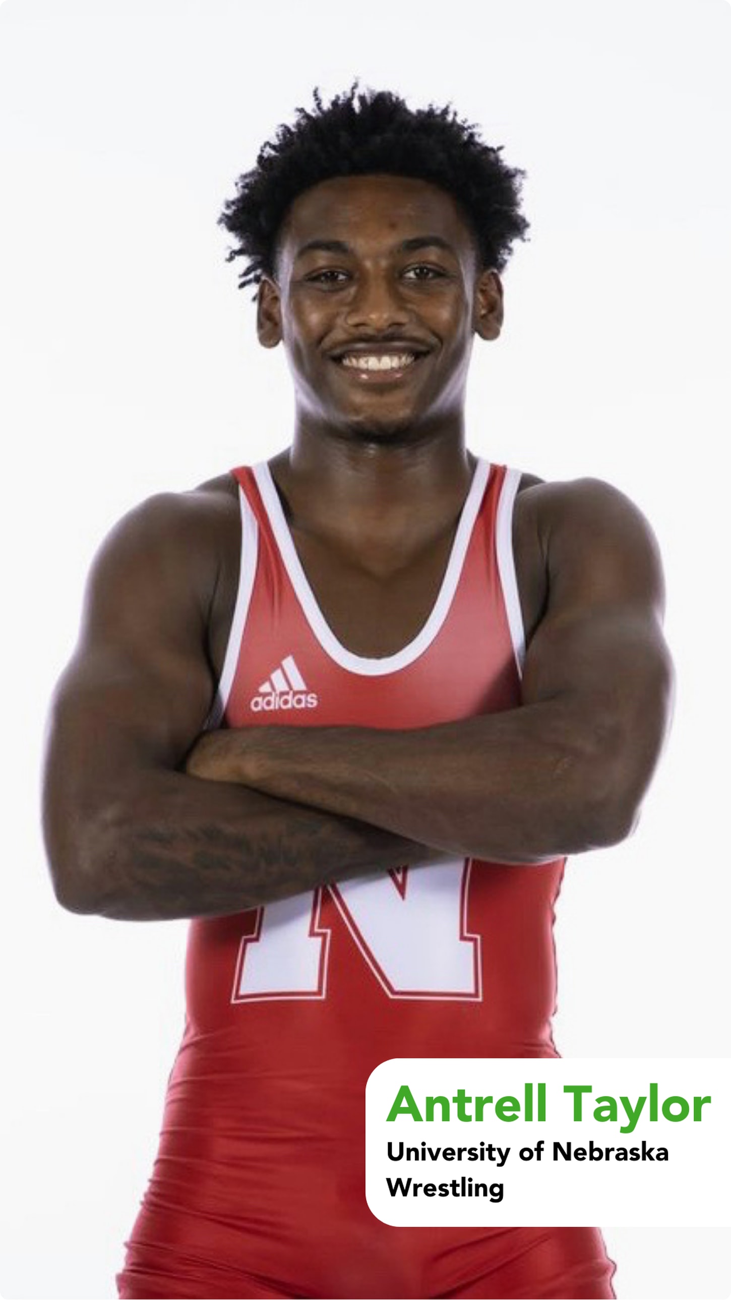 NFM Home Team Athlete