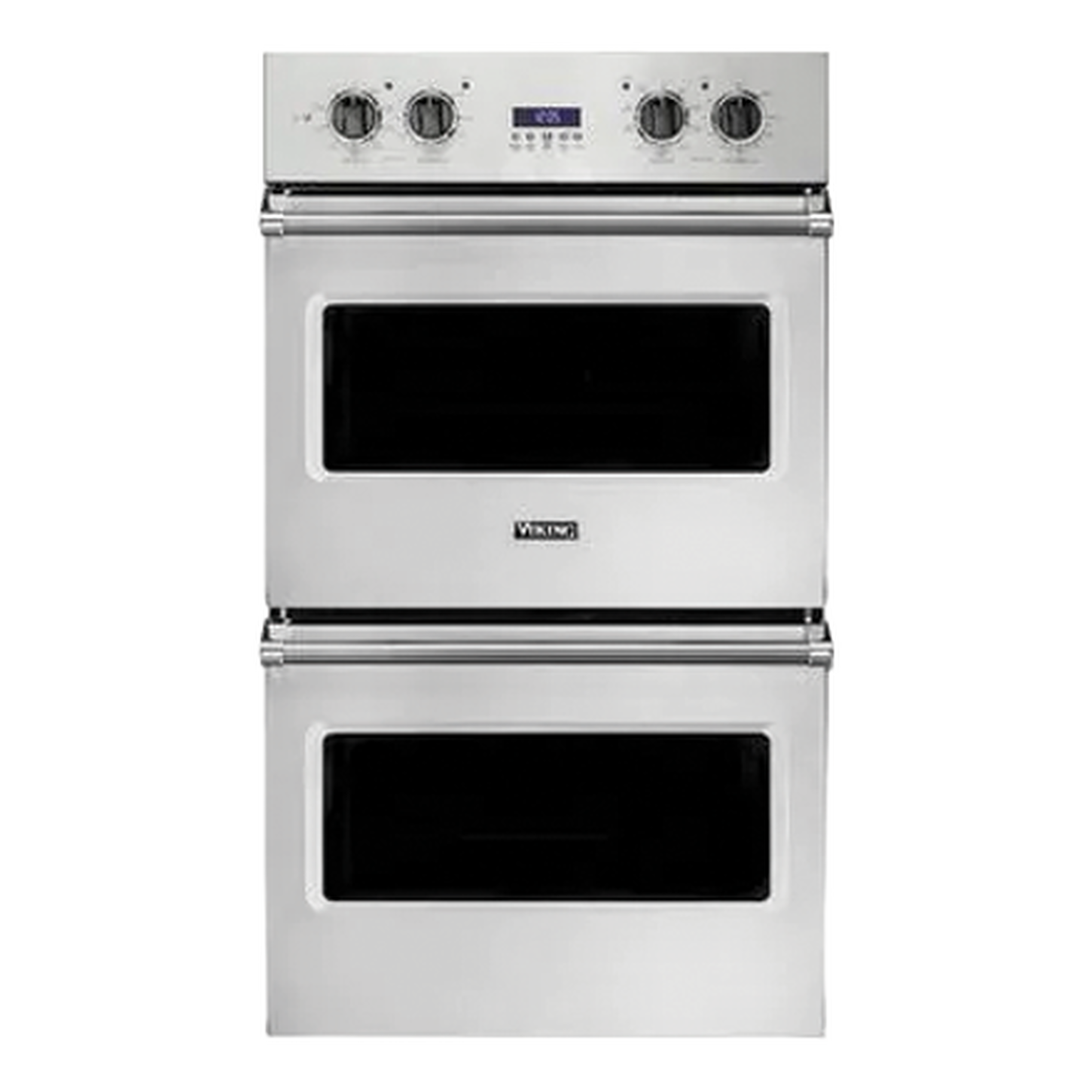 Luxury Wall Oven in Stainless Steel
