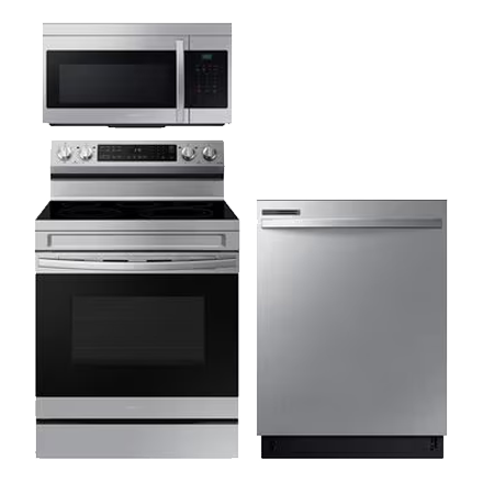 3 Piece Kitchen Packages