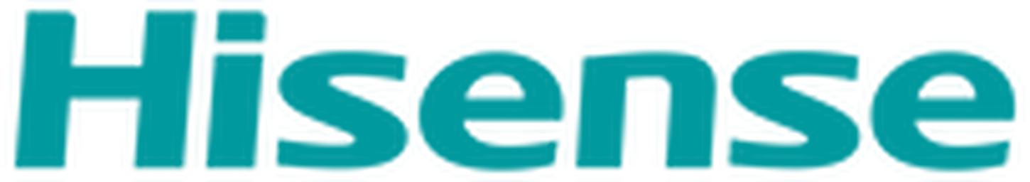 Hisense Logo