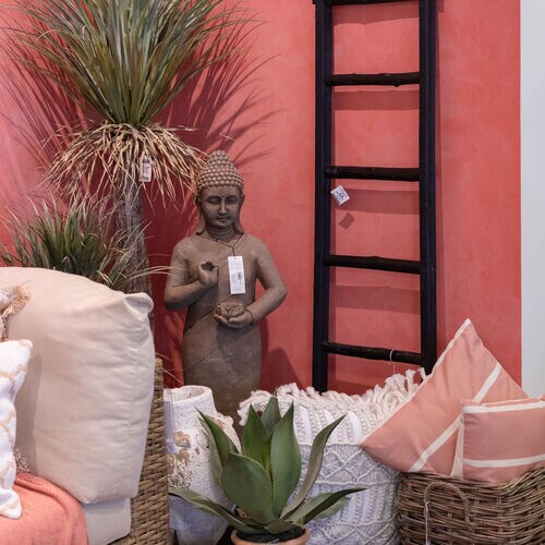 Moroccan Retreat