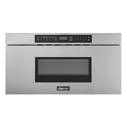 Microwaves